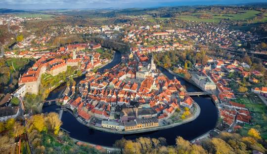 Dresden - Prague image